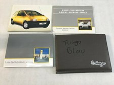 Original Renault Twingo