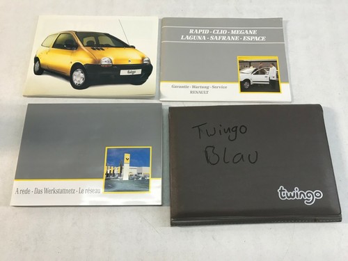 Original renault twingo - original,
