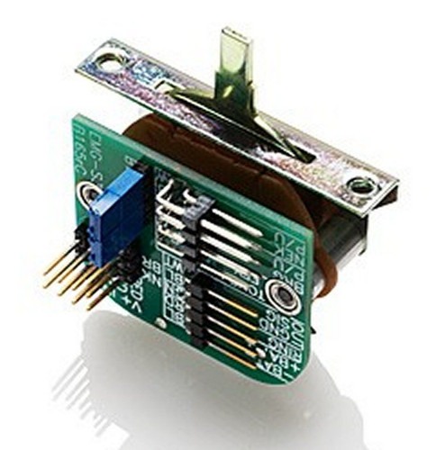 Emg 3pos sswitch - 3, positionen
