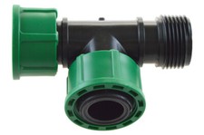 PE Rohr Verteiler Abzweige mit
