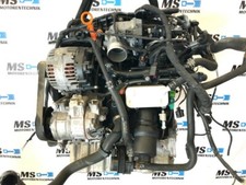 Audi A3 S3 2.0 TFSI Benzin