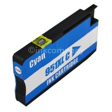 1 Patrone für HP 951 XL cyan