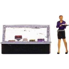 Noch 16510 H0 Tiny-Scenes