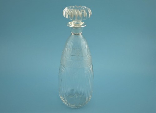 Karaffe decanter glas - /, /