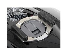 Hepco & Becker Lock-It Tankring / Tankadapter 506011-7 KTM mit 7-Lochbefestigung