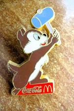 1 Coca Cola und Disney A ODER