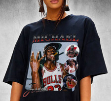 Michael Jordan T-Shirt Unisex