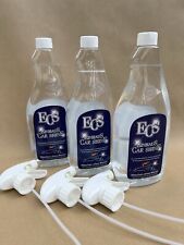 3 x 1L ECS  Einhaus Car Shine