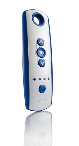 Somfy telis patio rts - somfy, 4