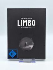Limbo: Special Edition (PC) inkl. Art Cards & Sticker OHNE 3D Glasses & SteamKey