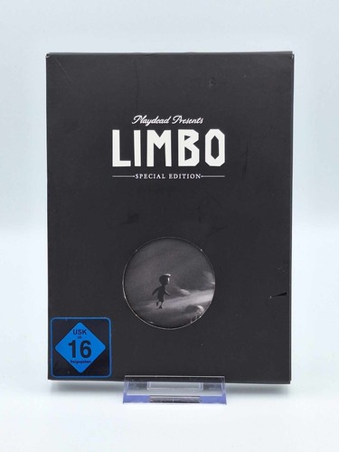 Limbo special edition - limbo:,