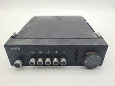 Bosch KF 161 Funkgerät