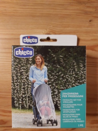 Chicco moskitonetz buggy - moskitonetz,
