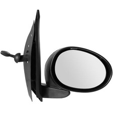 Außenspiegel kpl. rechts für