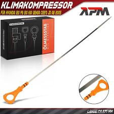 Ölmessstab Ölpeilstab Ölstab für Hyundai i20 PB i30 KIA Venga Cee'D JD ab 2005