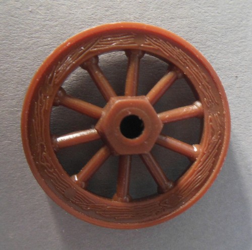 Krippenzubehör wagenrad - krippenzubehör,