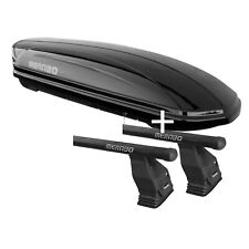 Dachbox MAA320L+Dachträger