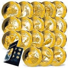 50 JAHRE MONDLANDUNG / APOLLO