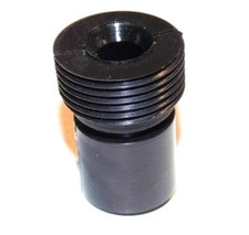 New bearing plug bearing