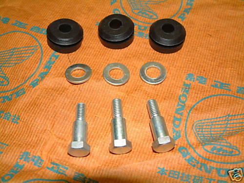 Honda cb750 750 four - cb, k6