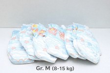 6 Stk. Pampers Badewindeln