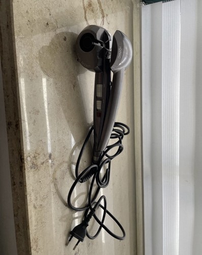Babyliss curl secret - babyliss, lonic