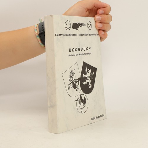 Kochbuch deutsche und - kochbuch:,