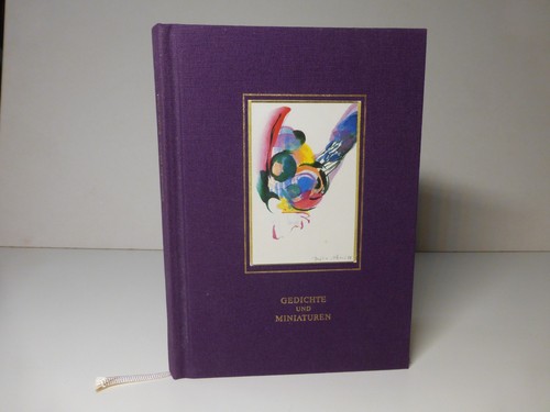 Rarität kunstband 1992 - 1992, |