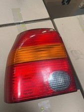 VW Lupo 6X - Rückleuchte