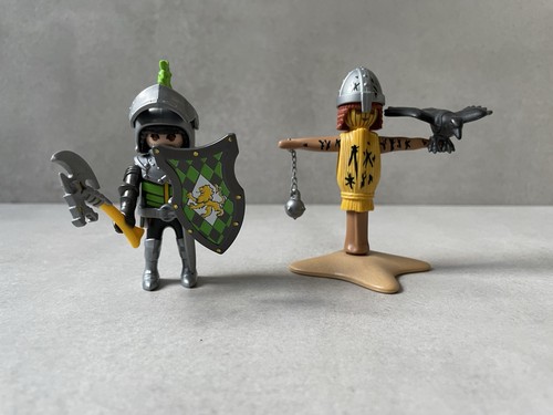 Top playmobil 4768 - top,