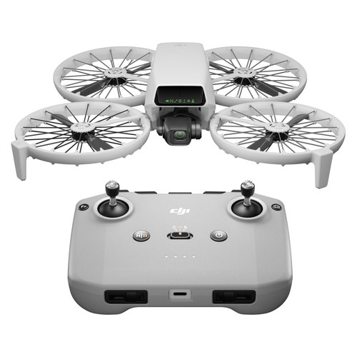 Dji flip drohne 4k uhd - drohne,