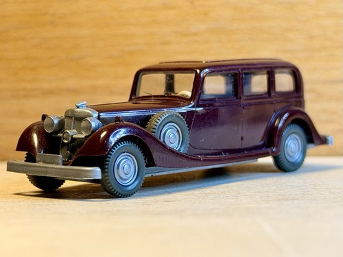 Wiking 825 horch 850 - h0, 825,