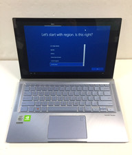 Asus zenbook fhd - asus,