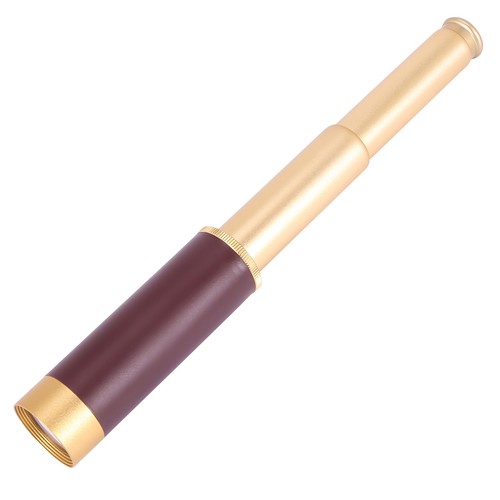 Teleskop messing 25x30 - teleskop,