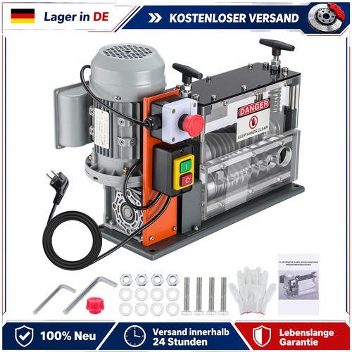 Max 40mm elektrische - max.40mm,