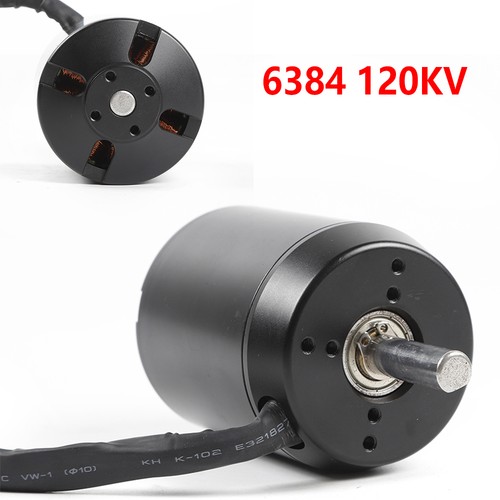 2880 7200u min sensored - 2880–7200u/min,