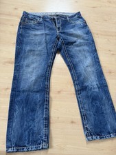Camp David Herren Jeans W38
