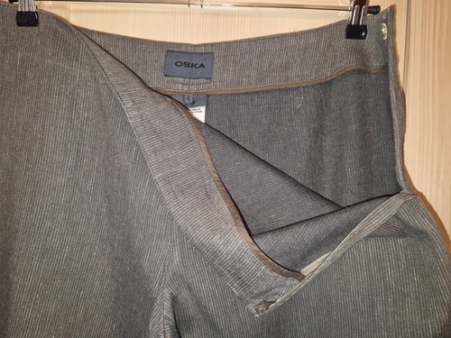Weite hose oska - weite,