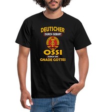 DDR Deutscher Durch Geburt