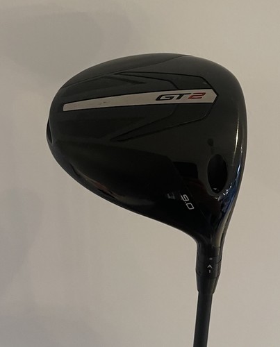 Titleist driver 9 grad - titleist, gt