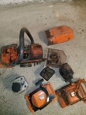 Husqvarna 266 SE Motorsäge