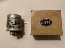 Relais für Oldtimer 6 Volt