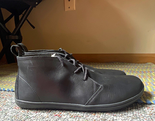 Vivobarefoot gobi men s - gobi, iv