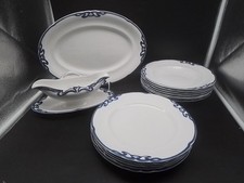 14-Teiliges Konvolut Villeroy