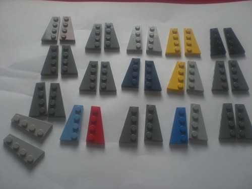 32x lego 41769 - 32x,