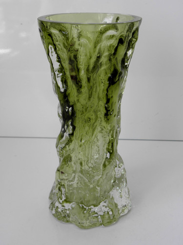 Vase borke borkenvase ingrid - borke,
