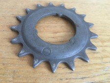 Reich 17 Z Ritzel Steckritzel