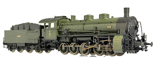 Trix 5856 bayern art - trix,