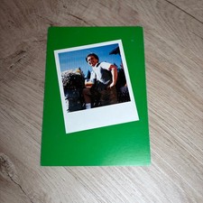 Edgar Card #095 Klaus