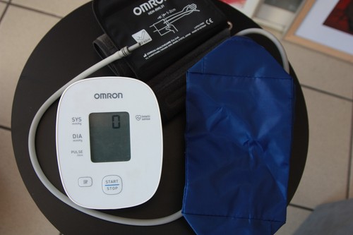 Omron m300 - m300, (hem-7121j-d)